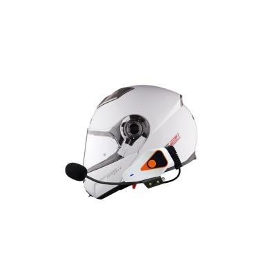 China Waterproof Hot Selling WT002 1000m Simple Personality Motorcycle Headset For Helmet Groups Talking helmet headset for sale