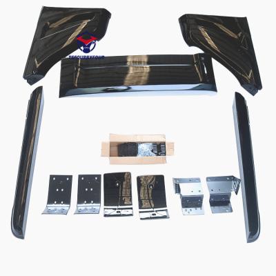 China Body Kit Pickup Truck Car Accessories OEM Roll Bar For Hilux Revo 2015-2019 for sale