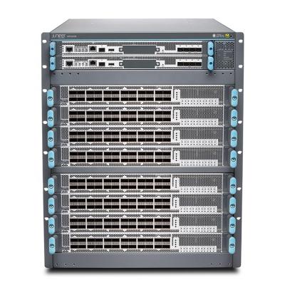 China New and Original Juniper MX10008 Series 5G VPN Data Center Joint Router for sale