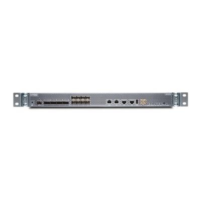 China Original juniper enterprise router MX204 MX series 5g vpn data center joint router new in stock for sale