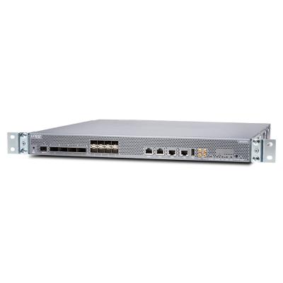 China New 100% Original Joint Juniper MX series MX204-HW-BASE 5g universal vpn 3D edge router for sale