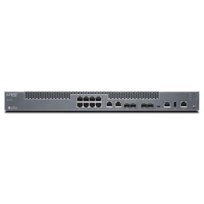 China Juniper Networks Router MX Series MX150-IR enterprise wifi router for sale