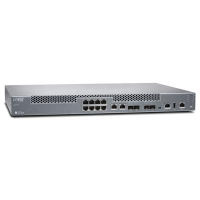 China Juniper enterprise 5g vpn network router joint MX series MX150-R with good price for sale