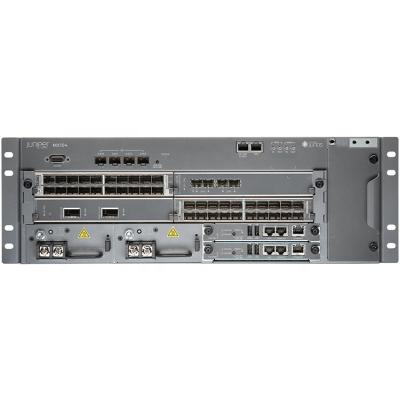 China Joint Juniper Network Router mx104 service-central MX104-MX5-AC series for sale