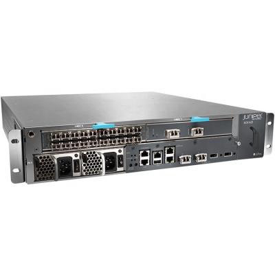 China Juniper enterprise 5g vpn network router juniper MX40 series MX40-T-DC for sale