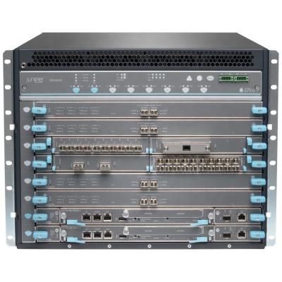 China Good Price Juniper SRX5600-AC Series Security Equipment Networks Firewall 100% New Original Sealed SRX5600-AC for sale