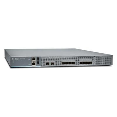 China 55 GBP original good price 100% new service-centric sealed Juniper SRX4200 SRX4200-SYS-JB-AC firewall for sale