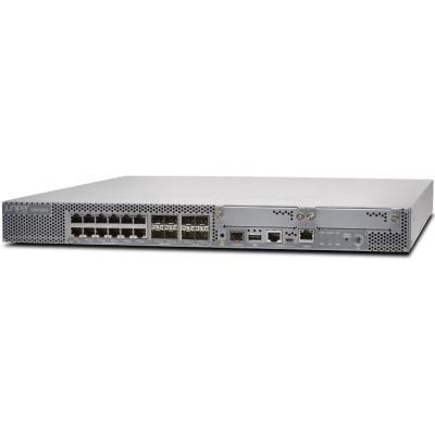 China 100% Original and New Juniper SRX1500C SRX1500-SYS-JE-AC 5G VPN Sealed Network Series Firewall for sale