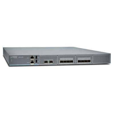 China Juniper Network Firewall VPN SRX4100 Series SRX4100-SYS-JB-AC Enterprise Use SRX4100-SYS-JB-AC for sale