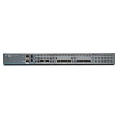 China 55 Gbps Original Sealed Juniper Network Firewall 100% New SRX4200 Series SRX4200-SYS-JB-DC for sale