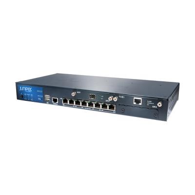 China Juniper SRX Series Gateway SRX220H2 Juniper VPN Firewall SRX220H2 for sale