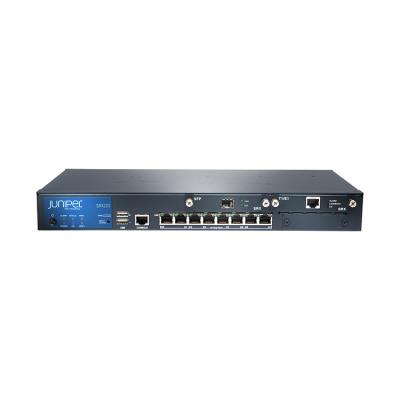 China High Quality Original Juniper SRX220H2 Security Service Gateway SRX220H2 for sale