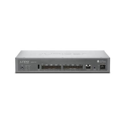 China New Original Security Equipment SRX110H2-VA Juniper Network VPN Firewall SRX110H2-VA for sale