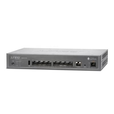 China Juniper Security Network Firewall Model SRX110H2-VA SRX110H2-VA for sale