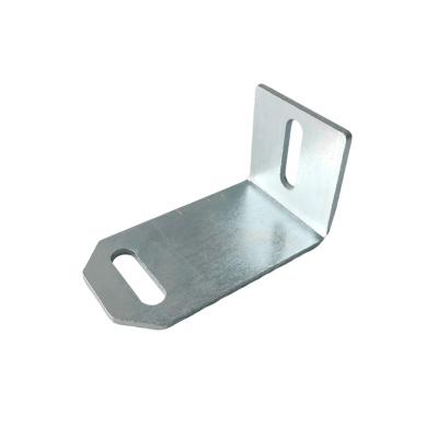 China Custom Manufacturing Equipment OEM ODM Metal Fabrication Parts Die Casting Aluminum Extrusion Stretch Machining for sale