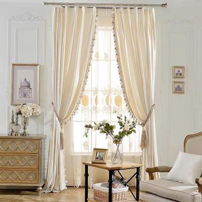 China Wholesale Modern Velvet Ready Made Luxury Italian Curtain Custom Made Drapes For Living Room Window Decoration for sale