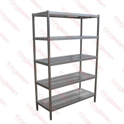 China energy & Stainless Steel Mining Shelves for sale