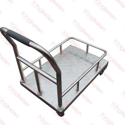 China energy & Hotel Checkout Trolley for sale