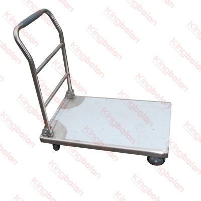 China energy & Detachable stainless steel mining trolley for sale