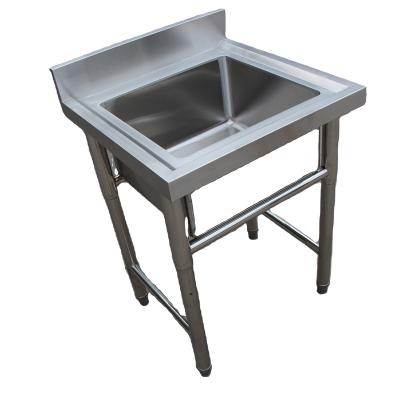 China Stainless Steel Wall Mount Sink for sale