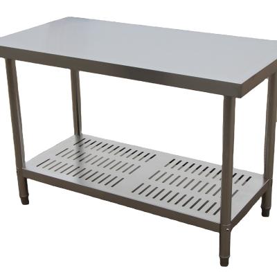 China energy & Assembled stainless steel mining table for sale