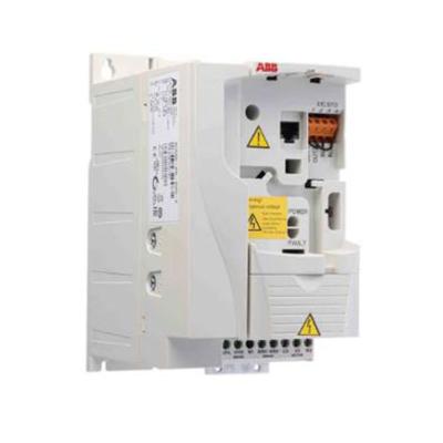 China ACS355 Series 1.5KW 380V Voltage 200V Inverter ACS355-01E-07A5-2 New Original Single Phase Three Phase 1.5KW Power 167.5*185.8*80mm for sale