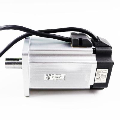 China MUMS082A1A servo motor servo motor explosion-proof Japanese original brand new MUMS082A1A servo driver for sale