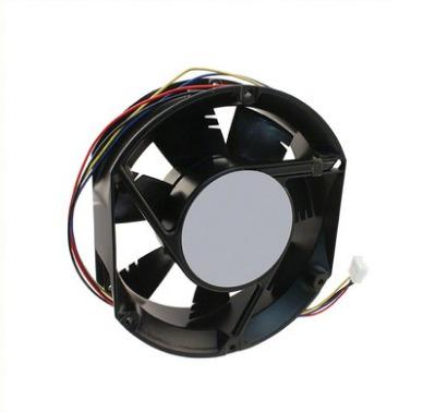 China JQD48Z6E6X 48V 0.75A Blower Fan Refrigeration JQD48Z6E6X for sale