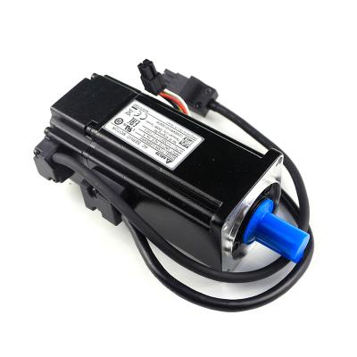 China ECMA-C20604RS B2 AC Servo Motor Dripproof Transducer 400w VAC110 A2.6 CHINA for sale