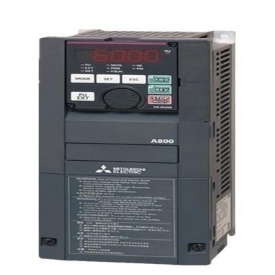 China Original Genuine Mitsubishi Inverter FR-A840-00038-2-6 0.4 0.75 2.2 3.7 7.5 Kw / for sale