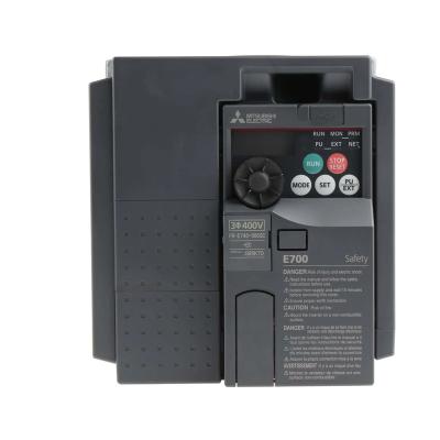 China FR-E740-095SC-EC Inverter FR-E740 Series 400 V Communication 9.5 One E720 VDF Single Phase Input 3.7 Kw AC Motorcycle Three Phase Output / for sale