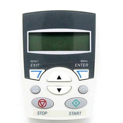 China Brand new original inverter control panel ACS-CP-D (Chinese) ACS-CP-C (English) / for sale