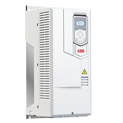 China ACS510-01-017A-4 7.5KW 012A 09A4 05A6 ACS530 VFD/ Transducer 280-460V ACS510 for sale