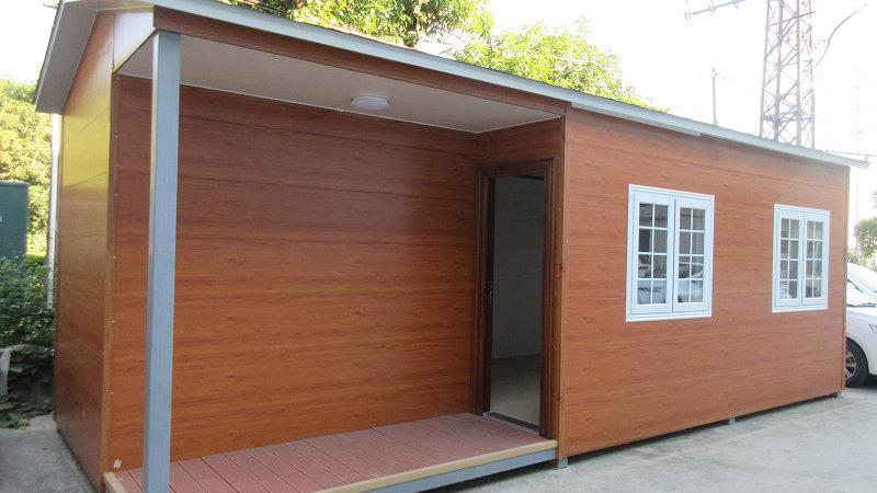 Verified China supplier - Guangzhou Kinghouse Modular House Technology Co., Ltd.