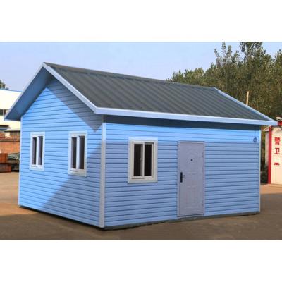 China Cheap Portable Hotel House Easy Assembling T-type Temporary House For Prefab Beach House for sale