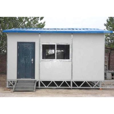 China Prefab hotel t type room for office, workshop, dorm, home TF2010 for sale