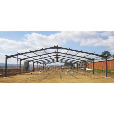 China High quality steel workshop steel foundation fabricating structural steel materials for prefabricated steel warehouse for sale