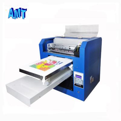 China Hotels free shipping to machine from Italy to print on T-shirt directly to fabric printing machines for sale