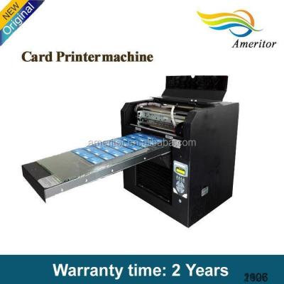 China Bill Printer 2015 Most Professional USB Flash Drive Logo Printing Machine for sale