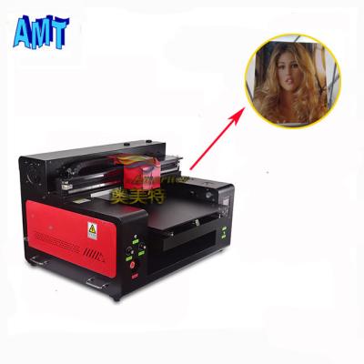 China Sold From Factory Hotel Dx5 Printerhead UV Printer at Low Price for sale