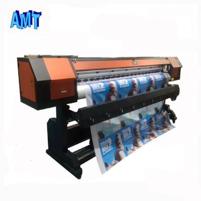 China Bill Printer 2.5m Automatic Digital Inkjet dx5/dx7/5113 Sublimation Printer Sock Printing Plotter for sale