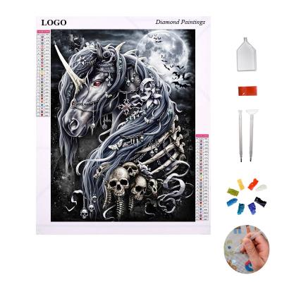 China Custom 5d Diy Diamond Painting DIY Diamond Painting Cross Stitch Mosaic Square Drill Kit for sale