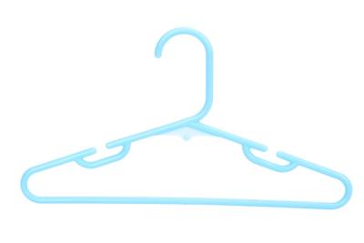 China Betterall Durable Lightweight Everyday Use Plastic Hangers for sale