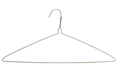 China Betterall High Grade Laundry Aluminium Coat Hanger for sale