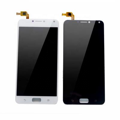 China Mobile Phone LCDs For ASUS Zenfone 4 ZC554KL Max LCD Screen With Touch Display Assembly Zenfond 4 ZC554KL for sale