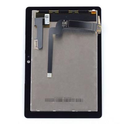 China Hot Selling Tablet Screen Digitizer LCD Display Touch Screen For Amazon Kindle Fire HDX7 HDX7 Assembly for sale