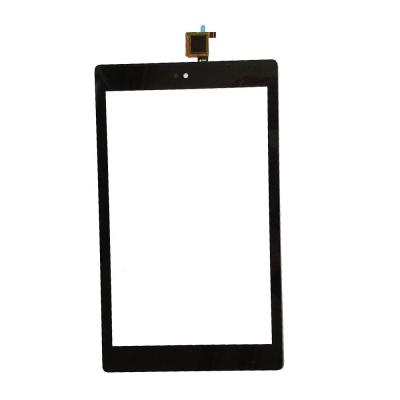 China Touch Screen Digitizer Replacement Parts For Amazon Kindle Fire HD 8 7th Tablet HD 8 Glass Touch for sale