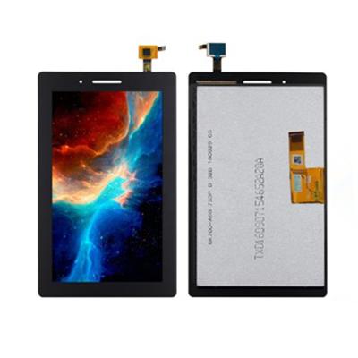 China Digitizer Glass For Lenovo TB3-730X Tab 3-730 Tablet Touch Screen Tablet Portable Touch Panels For Lenovo Tab3-730 Touch for sale