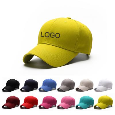 China New All-match Retro COMMON Fashion Letter Lattice Unisex Casual Baseball Cap for sale