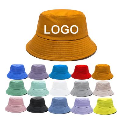 China Connectyle Classic Summer Camouflage Cotton Twill Brim Fishing Bucket Hats Outdoor Fisherman Sun Boonie Hats Customized By Picture for sale